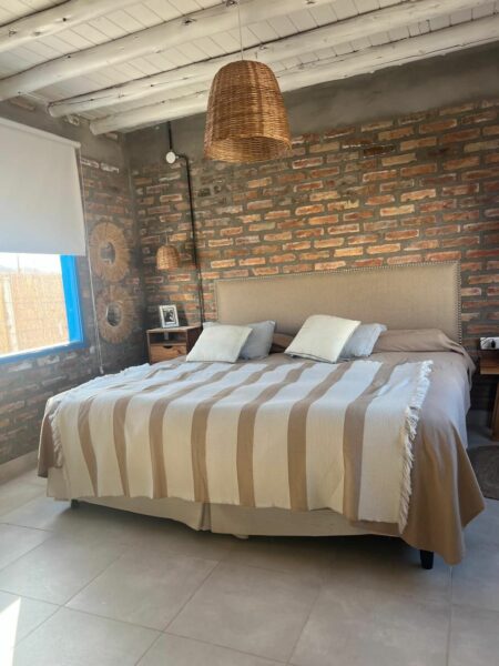 CASA EN CUESTA DEL VIENTO, RODEO