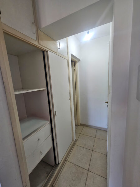 Departamento Monoambiente Divisible con Balcón en Consorcio Santa Bárbara – Excelente Zona