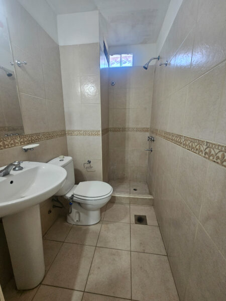 Departamento Monoambiente Divisible con Balcón en Consorcio Santa Bárbara – Excelente Zona