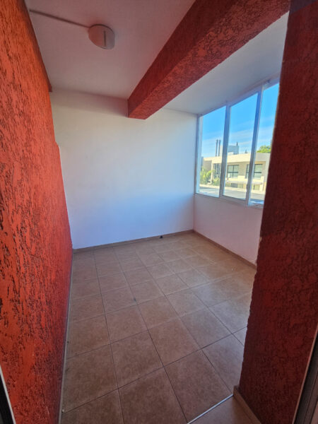 Departamento Monoambiente Divisible con Balcón en Consorcio Santa Bárbara – Excelente Zona