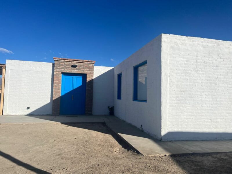 CASA EN CUESTA DEL VIENTO, RODEO
