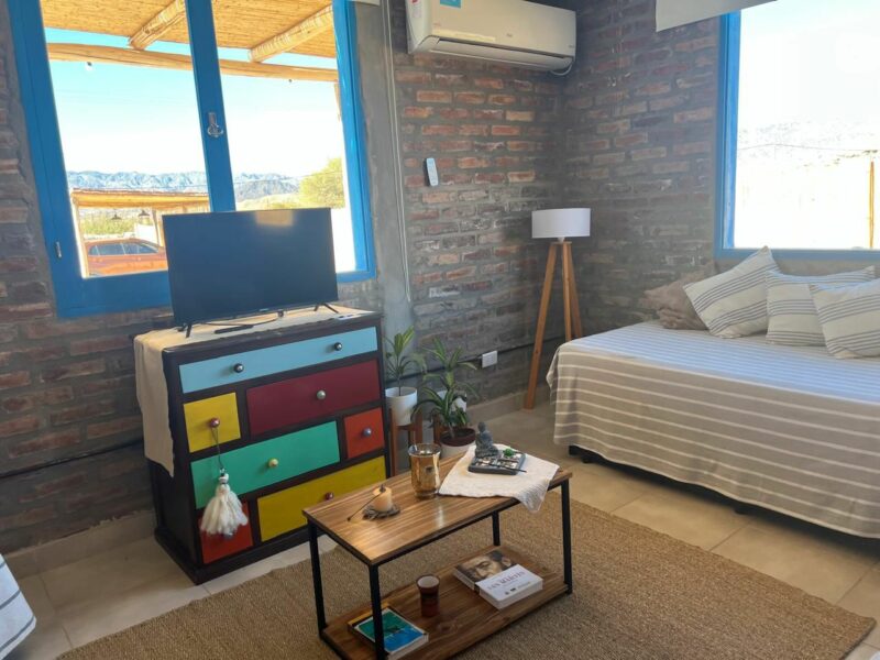CASA EN CUESTA DEL VIENTO, RODEO