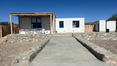 CASA EN CUESTA DEL VIENTO, RODEO