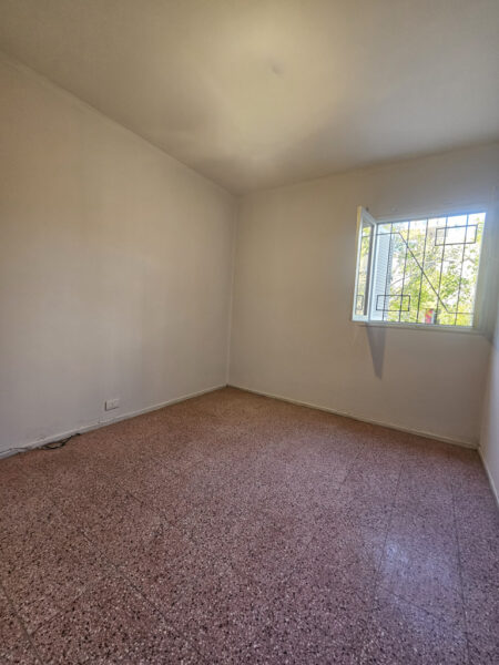Departamento de 3 Dormitorios en Consorcio Privado - Av. Rawson y Maipú