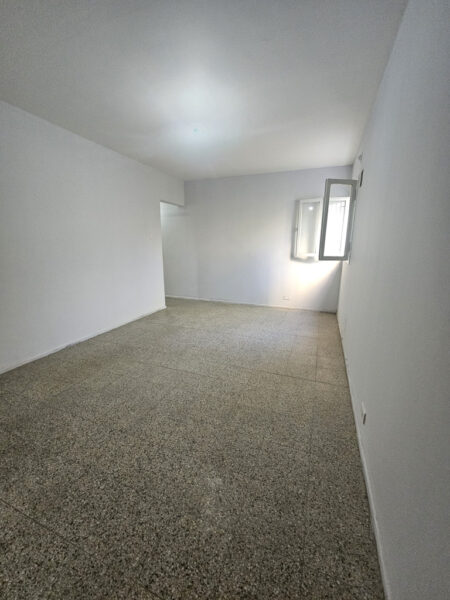 Departamento de 3 Dormitorios en Consorcio Privado - Av. Rawson y Maipú