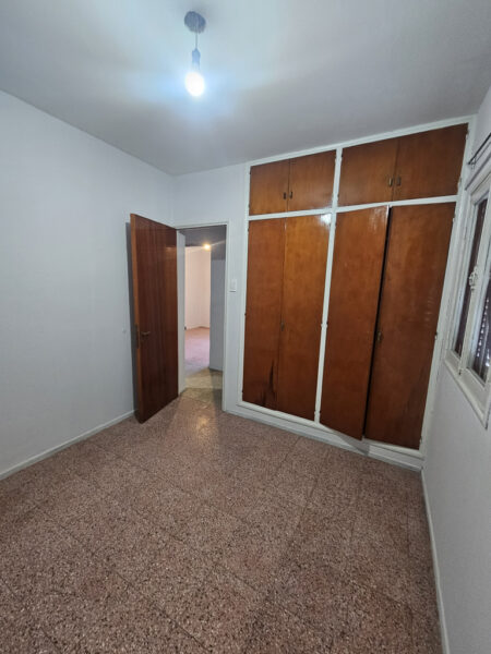 Departamento de 3 Dormitorios en Consorcio Privado - Av. Rawson y Maipú
