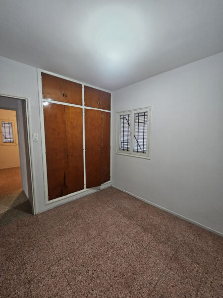 Departamento de 3 Dormitorios en Consorcio Privado - Av. Rawson y Maipú