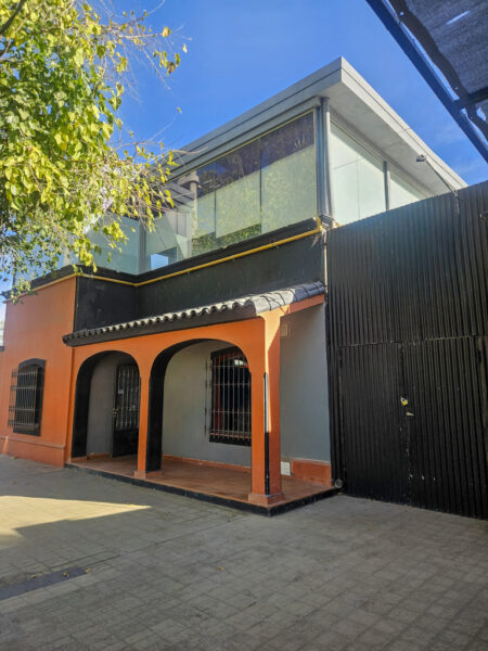 Local Comercial En Zona Estratégica - Meglioli A Metros De Libertador