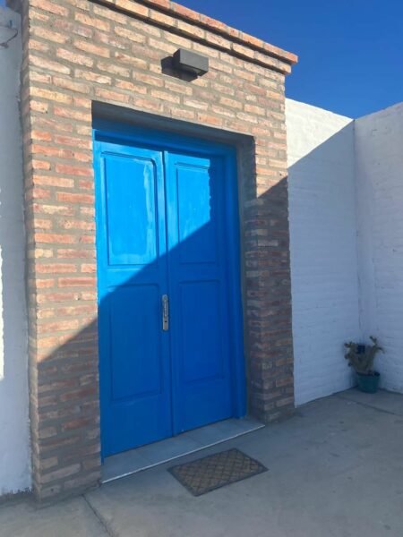 CASA EN CUESTA DEL VIENTO, RODEO