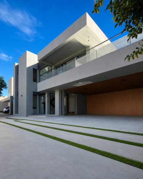 CASA A ESTRENAR EN BARRIO PRIVADO LAS MARÍAS