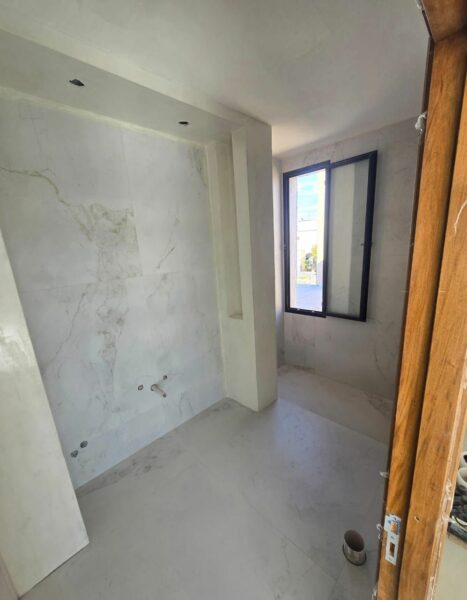 CASA A ESTRENAR EN BARRIO PRIVADO LAS MARÍAS