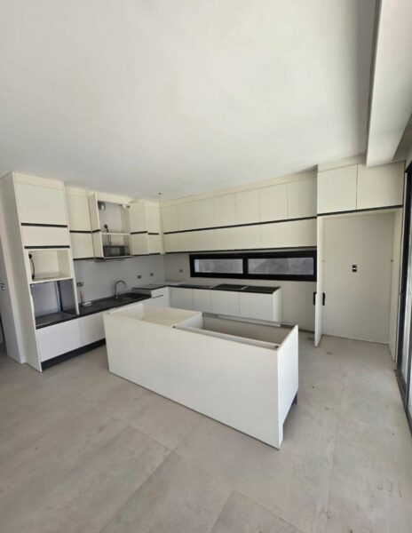 CASA A ESTRENAR EN BARRIO PRIVADO LAS MARÍAS