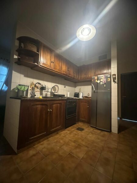 IMPORTANTE PROPIEDAD EN BARRIO CERRADO - RIVADAVIA