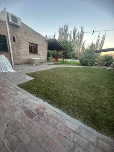 IMPORTANTE PROPIEDAD EN BARRIO CERRADO - RIVADAVIA